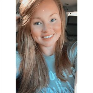 Meet your Posher, Haley